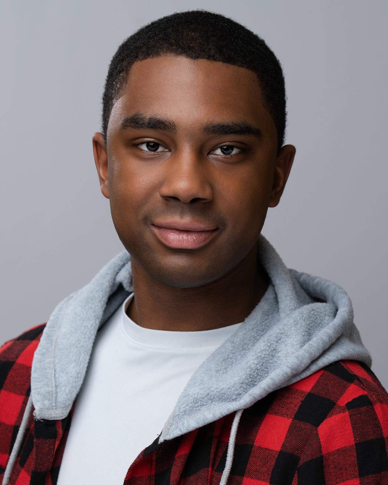 Chris Denson as Michael